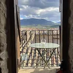 Casa Nemesio, Enclave Y Vistas Excepcionales Lägenhet *