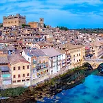 Casa Nemesio, Enclave Y Vistas Excepcionales Valderrobres