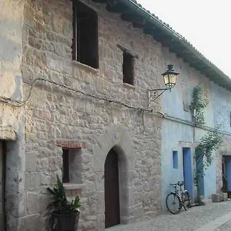 Apartment Casa Nemesio, Enclave Y Vistas Excepcionales Valderrobres