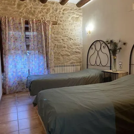 Daire Casa Nemesio, Enclave Y Vistas Excepcionales