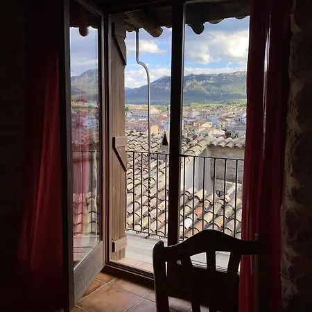 Casa Nemesio, Enclave Y Vistas Excepcionales *