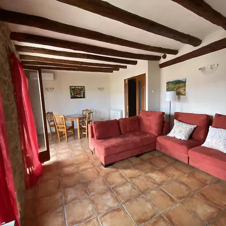 Daire Casa Nemesio, Enclave Y Vistas Excepcionales