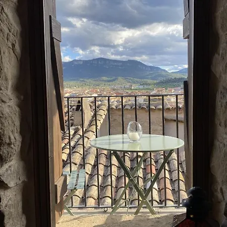 Casa Nemesio, Enclave Y Vistas Excepcionales Daire *