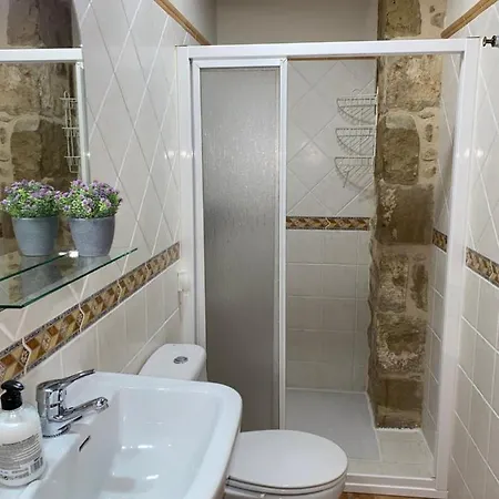 Casa Nemesio, Enclave Y Vistas Excepcionales アパート バルデロブレス
