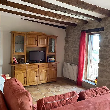 Casa Nemesio, Enclave Y Vistas Excepcionales