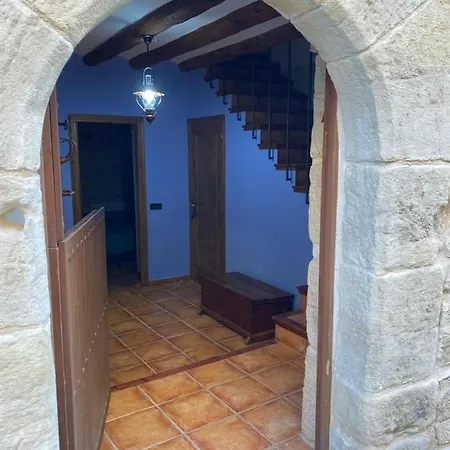 Casa Nemesio, Enclave Y Vistas Excepcionales Apartment