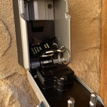 Casa Nemesio, Enclave Y Vistas Excepcionales Daire