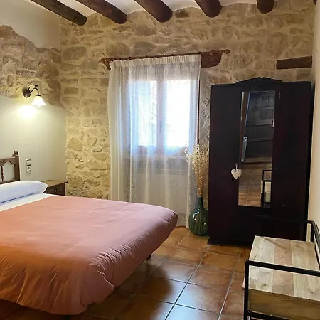 Daire Casa Nemesio, Enclave Y Vistas Excepcionales *