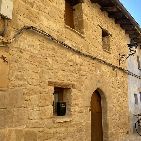 Apartman Casa Nemesio, Enclave Y Vistas Excepcionales