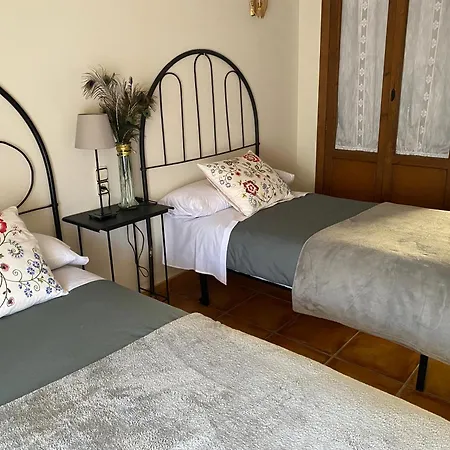 Casa Nemesio, Enclave Y Vistas Excepcionales