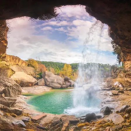 Casa Nemesio, Enclave Y Vistas Excepcionales *
