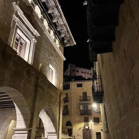 Casa Nemesio, Enclave Y Vistas Excepcionales *