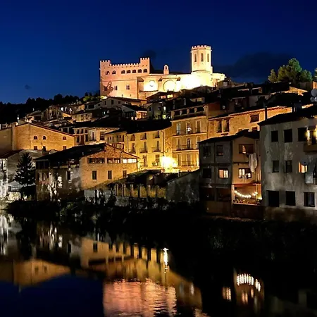 Casa Nemesio, Enclave Y Vistas Excepcionales Apartman *