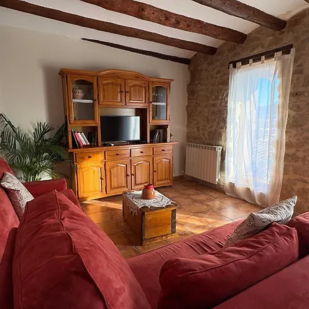 Casa Nemesio, Enclave Y Vistas Excepcionales * 瓦德诺比斯
