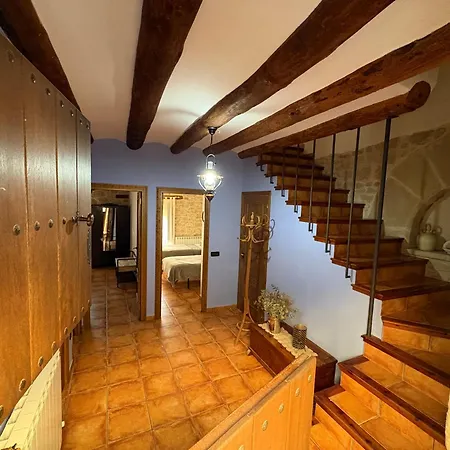 公寓 Casa Nemesio, Enclave Y Vistas Excepcionales *