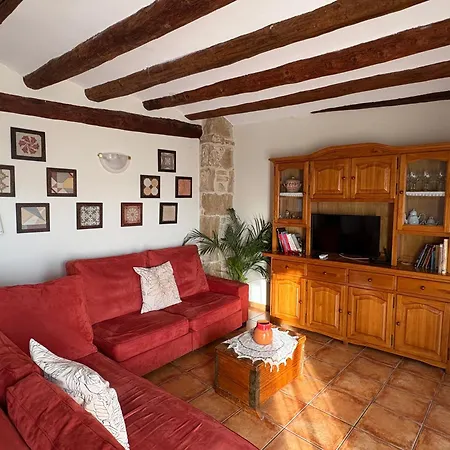 Casa Nemesio, Enclave Y Vistas Excepcionales 公寓 瓦德诺比斯