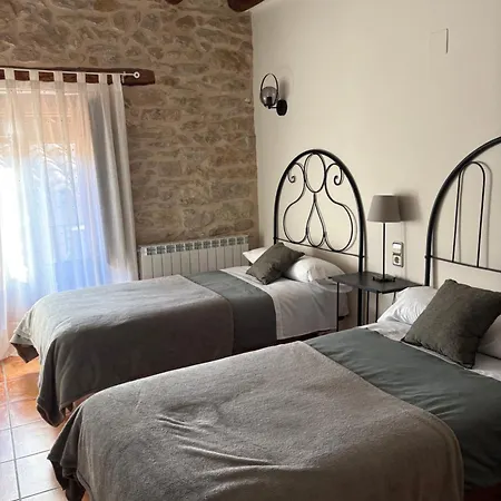Casa Nemesio, Enclave Y Vistas Excepcionales *