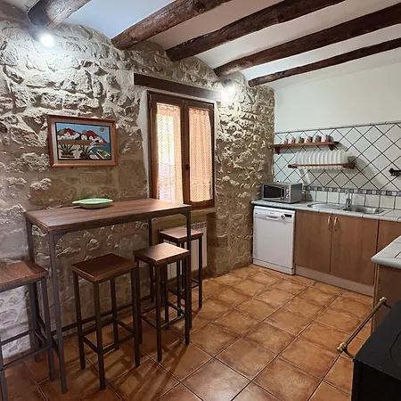 Casa Nemesio, Enclave Y Vistas Excepcionales 公寓