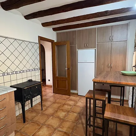 Casa Nemesio, Enclave Y Vistas Excepcionales 公寓 *