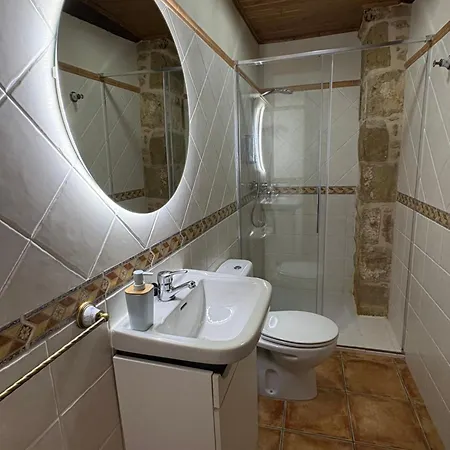 Casa Nemesio, Enclave Y Vistas Excepcionales Apartament Valderrobres