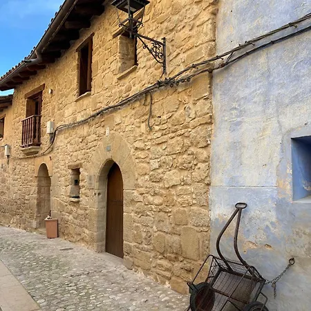 Casa Nemesio, Enclave Y Vistas Excepcionales * فالديروبريس